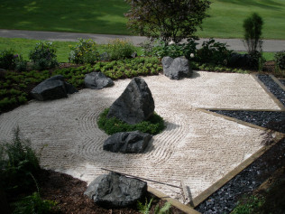 Landscape Design | Grand Rapids, Caledonia, MI | Harder & Warner